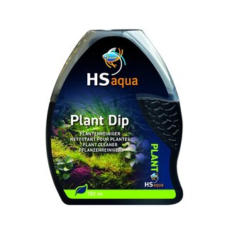 HS Aqua vloeistoffen