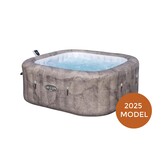 Rome Smart Airjet 6 bruin marble