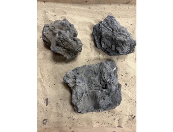 A Steenbundel Kuroi Dark Rock M