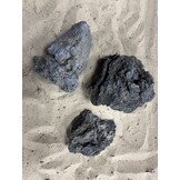 C Steenbundel Kuroi Dark Rock S+M