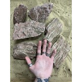 C Steenbundel Wood Stone S