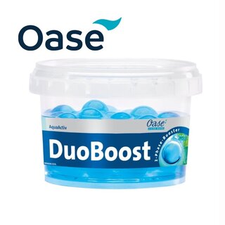 Waterbehandeling vijver