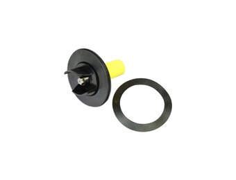 Vervangrotor AquaMax Eco Pre.12000-16000