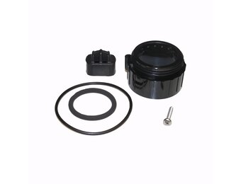 Verv. klemschroeven set UVC 7/ 9/ 11 W