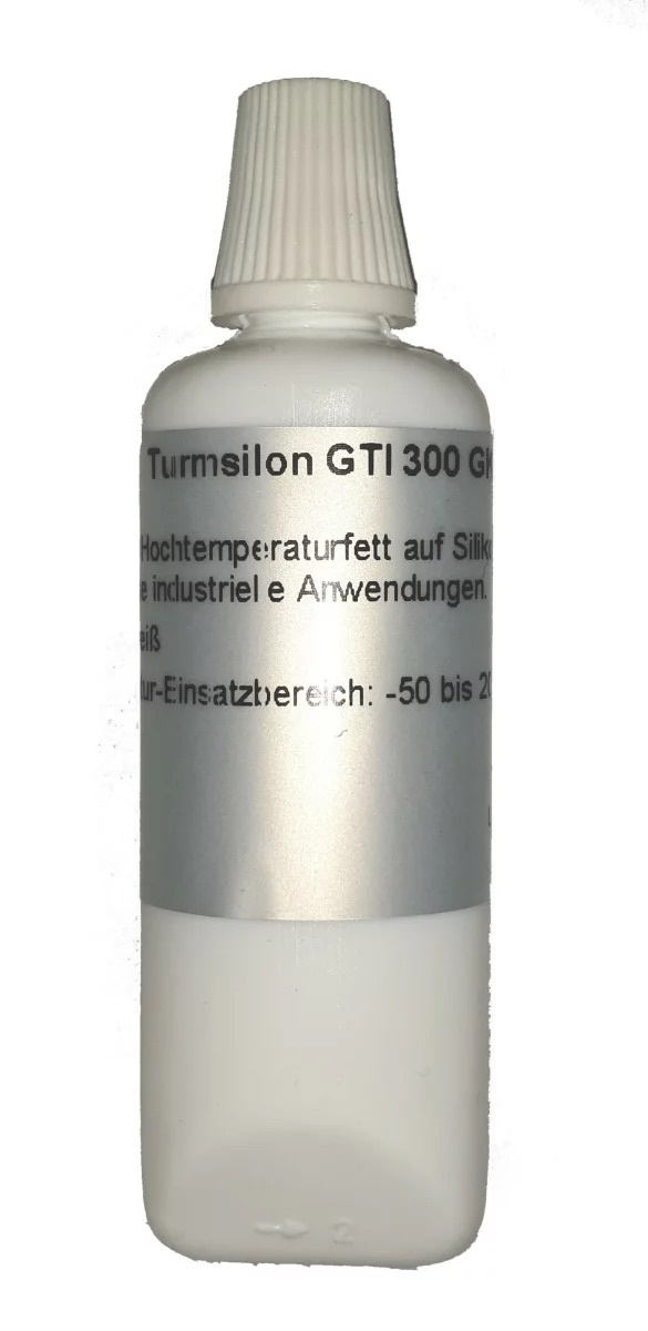 Turmsilon GTI 300 GK tube 10 ml