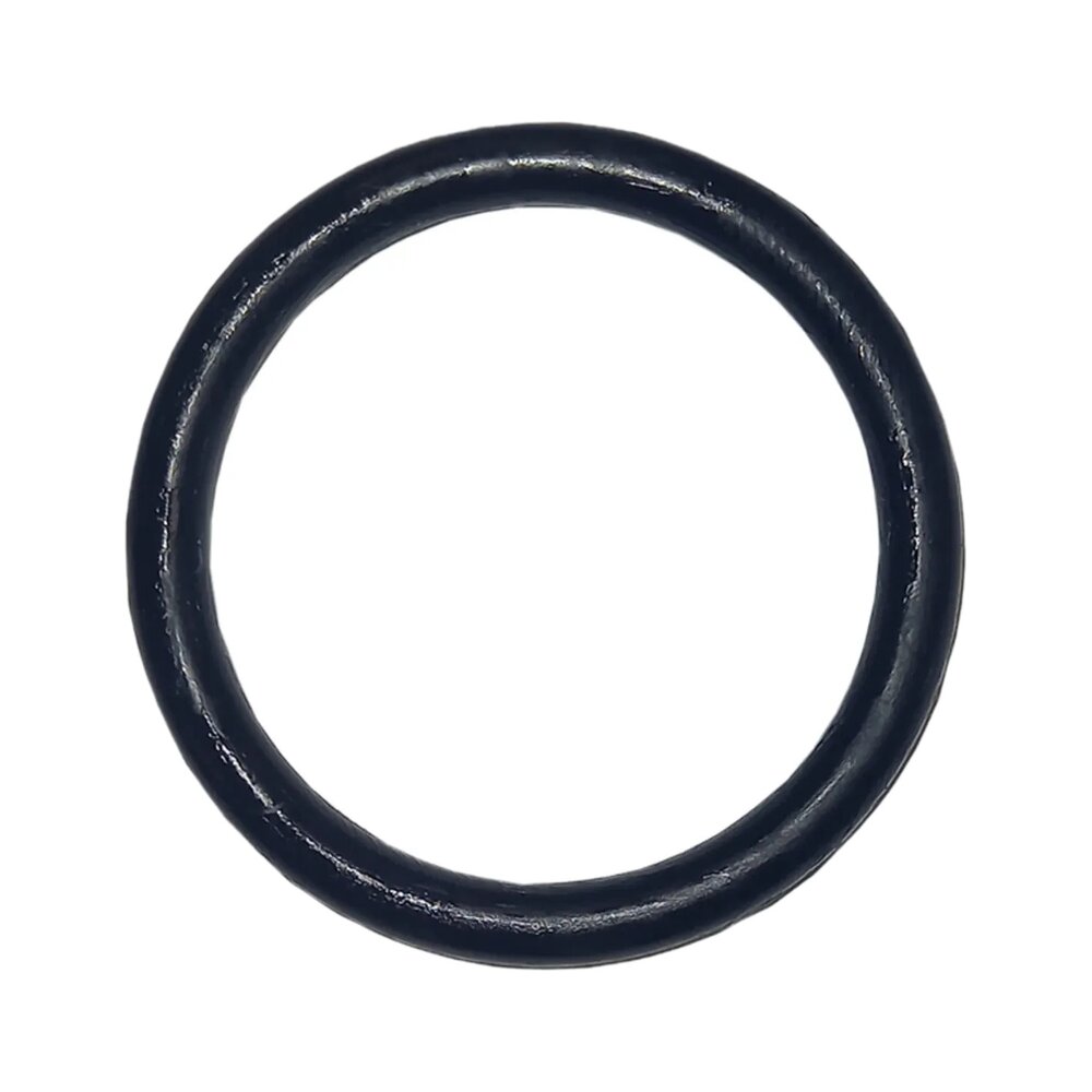 O-ring OASE 25969 In NBR 60x2,5 Mm - Ricambio Originale Per Pompe E Filtri - 5