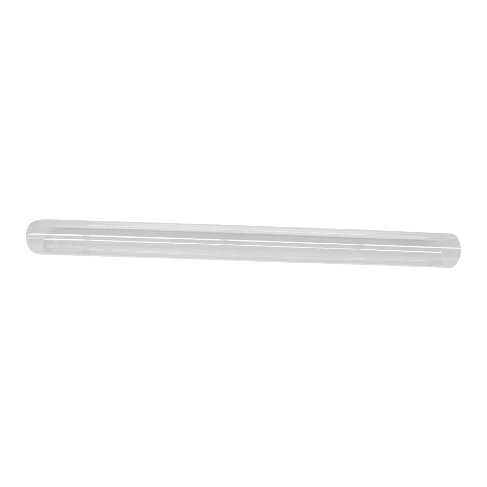 Kwartsbuis D44 x 517 zonder rand