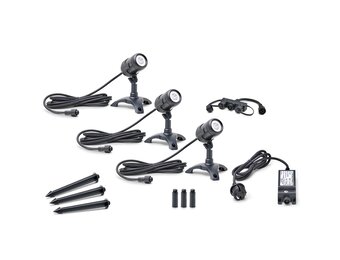 LunAqua Connect S Set 3