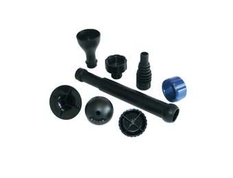 Kl.onderd. Aquarius Fountain Set Classic