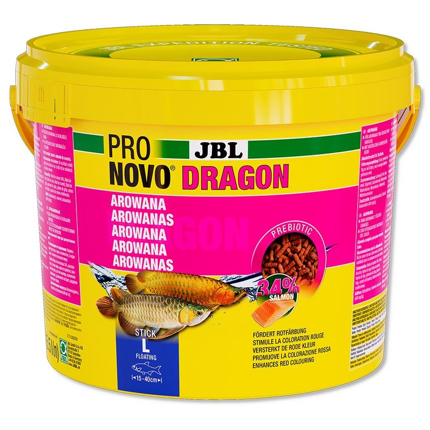 Pronovo Dragon Stick L 5,5L