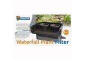 Waterfall Plant Filter