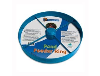 Pond Feeder Ring Ø30 Cm
