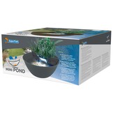 Mini Pond Grijs