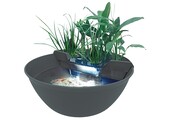 Mini Pond Grijs