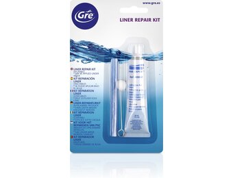 Reparatie set Zwembad