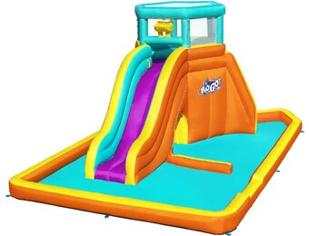 H2Ogo! Tidal Tower Mega Waterpark