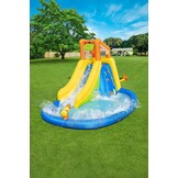 H2Ogo! Mount Splashmore Mega Waterpark