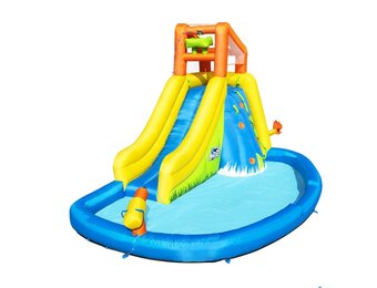 H2Ogo! Mount Splashmore Mega Waterpark