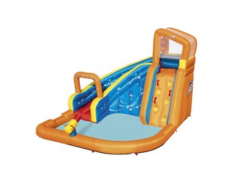 H2Ogo! Turbo Splash Water Zone Mega Waterpark