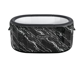 IJsbad Fortifiber Glacial Dip Tub Ovaal 152