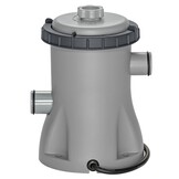 IJsbad Fortifiber Glacial Dip Tub Ovaal 152