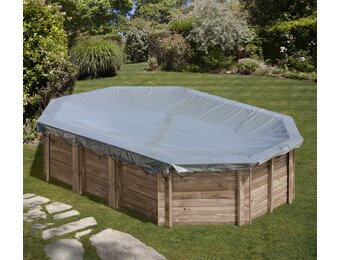 Winterkleed Normandie Ovaal 535