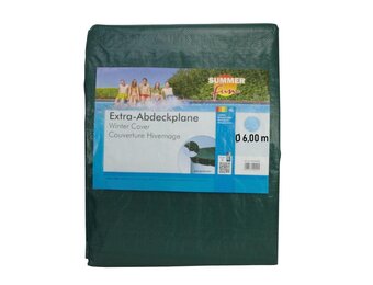 Winterkleed voor Rond 600