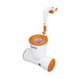 Skimmerfilter Inhang 2,5m/u