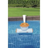 Skimmerfilter Inhang 2,5m/u