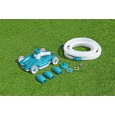 Bodemstofzuiger Aquadrift Automatisch