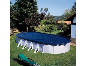 Winterkleed voor Ovaal en Achtvorm 500