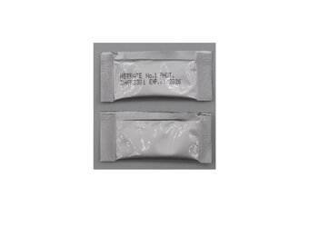 Nitrate N1 50 Tablets