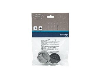 Onderdelen Afsluitdoppen