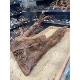 Selected Mangrovehout XL D 70-90cm