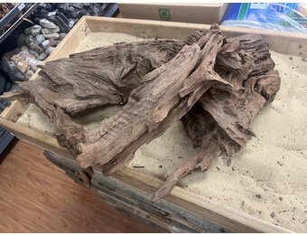 Selected Mangrovehout XL E 70-90cm