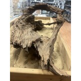 Selected Mangrovehout XL E 70-90cm