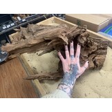 Selected Mangrovehout XL E 70-90cm