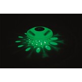 Drijvende LED verlichting