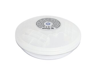 Drijvende LED verlichting