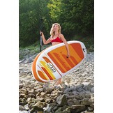 Hydro Force Sup Board Aqua Journey Set