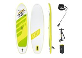 Hydro Force Sup Board Sea Breeze Set