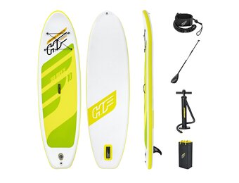Hydro Force Sup Board Sea Breeze Set