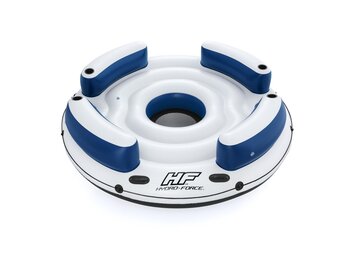 Hydro Force Lazy Dayz Island