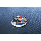 Hydro Force Lazy Dayz Island