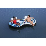 Hydro Force Rapid Rider Double Tube