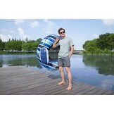 Hydro Force Rapid Rider Single Tube