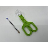 Reptielen voerschaar 18 cm