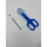 Reptielen voerschaar 18 cm