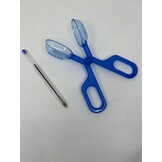 Reptielen voerschaar 18 cm