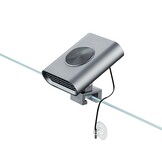 Cooling Fan met Bluetooth 9V - 2,8W - Excl. Trafo